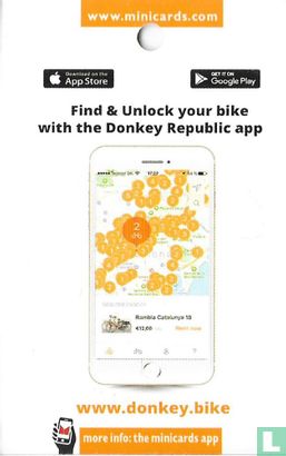 Donkey Republic - Bike Rental - Image 2