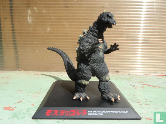 Godzilla 1964 - Afbeelding 1
