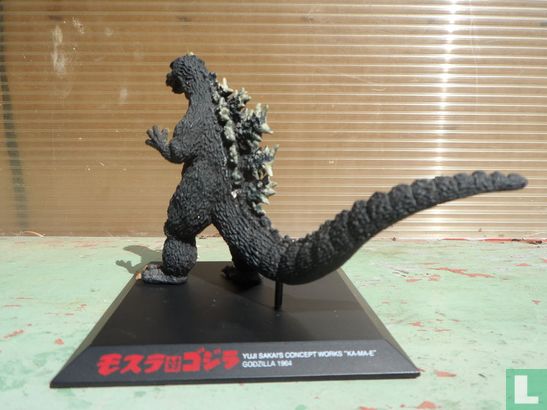 Godzilla 1964 - Afbeelding 2
