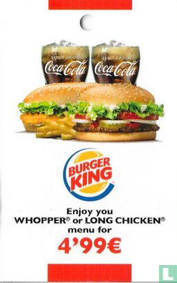 Burger King - Image 1