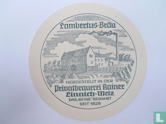 175-Jahrfeier Welzer Brauerei - Image 2