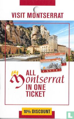 Visit Montserrat - Bild 1