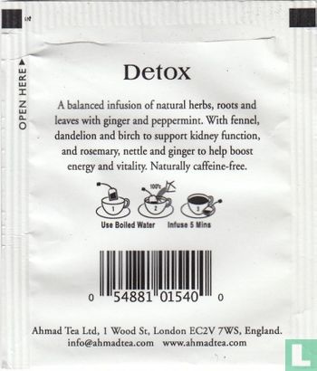 Detox   - Image 2