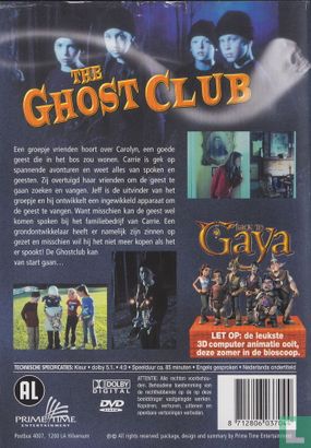 The Ghost Club - Image 2