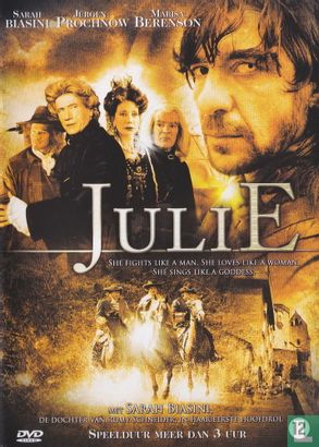 Julie - Image 1