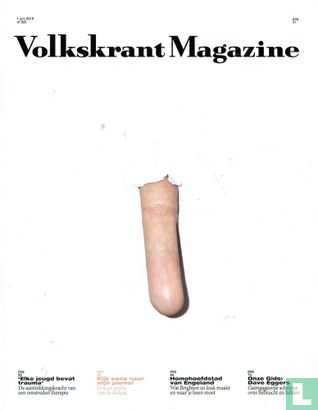 Volkskrant Magazine 925 - Image 1