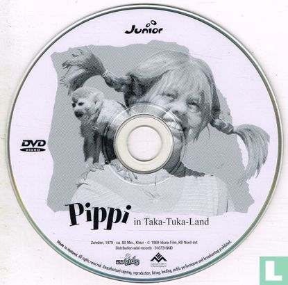 Pippi in Taka-Tuka-Land - Bild 3