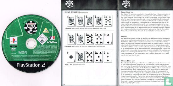 World Series of Poker - Bild 3