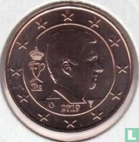 Belgium 5 cent 2019 - Image 1