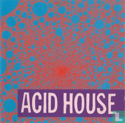 Acid House - Afbeelding 1