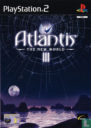 Atlantis III: The New World - Afbeelding 1