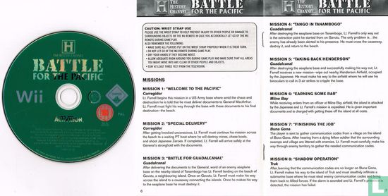 Battle for the Pacific - Image 3