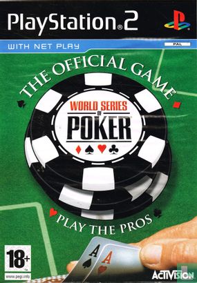 World Series of Poker - Bild 1