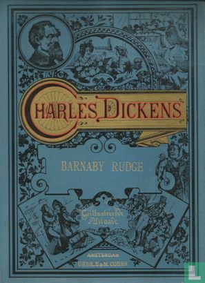 Barnaby Rudge - Image 1
