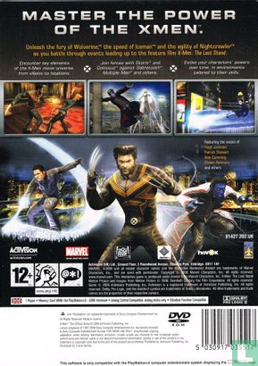 X-Men: The Official Game - Image 2