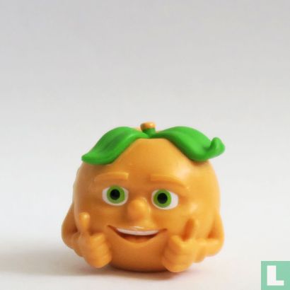 Peach - Image 1