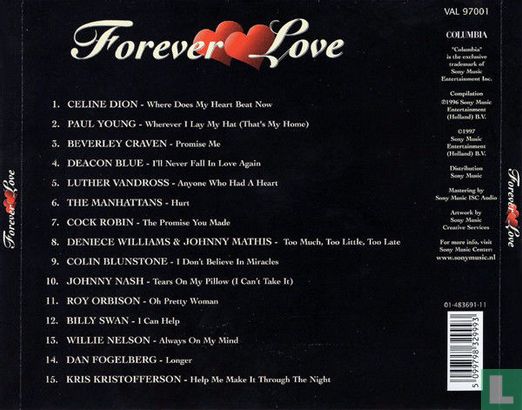 Forever Love - Afbeelding 2