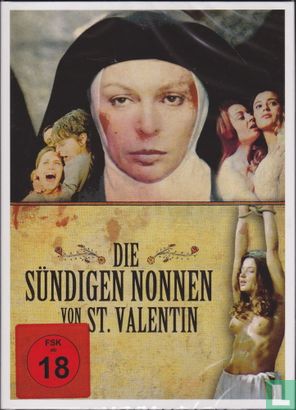 Die sündigen Nonnen von St. Valentin - Afbeelding 1