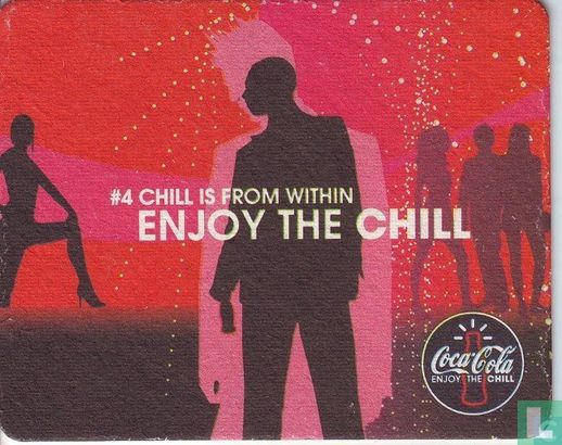 Chill is from within / [version 4] - Bild 1