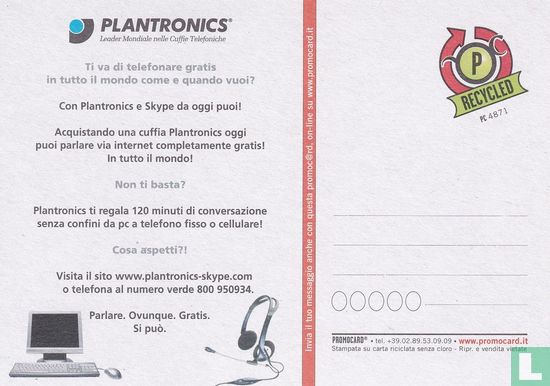 04871 - Plantronics - Afbeelding 2