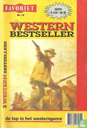 Western Bestseller 15 - Afbeelding 1