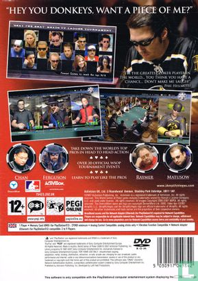 World Series of Poker 2008 - Bild 2
