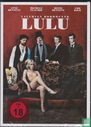 Lulu - Afbeelding 1