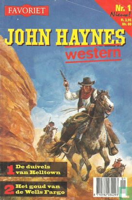 John Haynes 1 - Image 1
