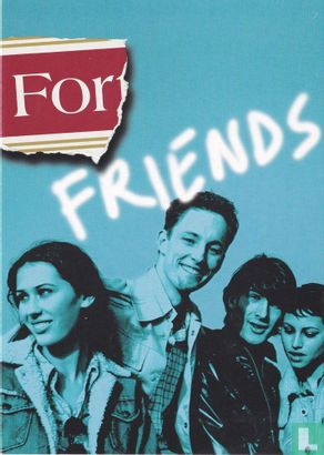 For Friends - Afbeelding 1