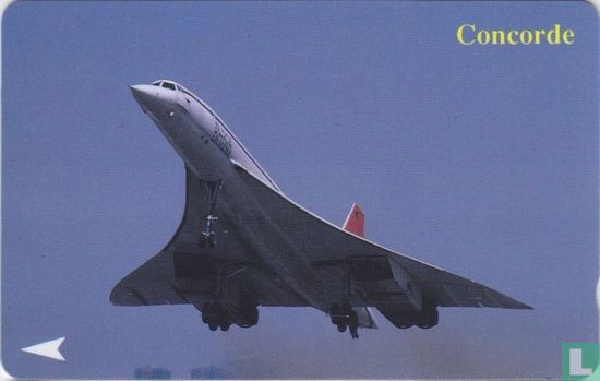 Concorde - Bild 1