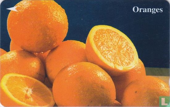 Oranges - Bild 1