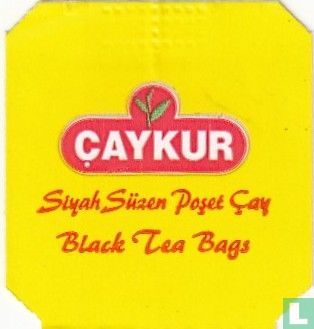 Siyah Süzen Poset Çay   - Image 3