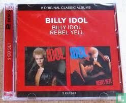 Billy Idol / Rebel Yell - Image 1