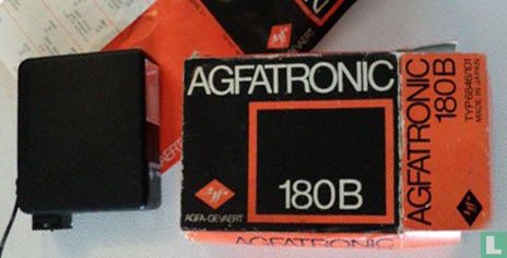 Agfatronic 180B - Image 2
