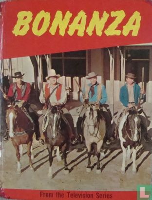 Bonanza - Afbeelding 1