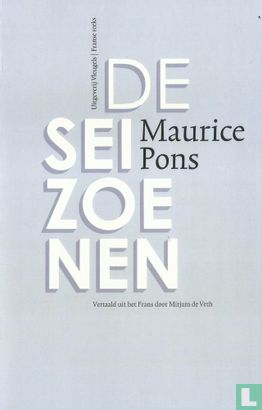 De seizoenen - Image 1