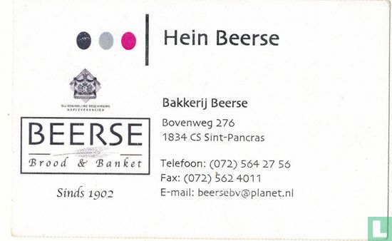 Beerse