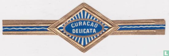 Curacao Delicata - Afbeelding 1