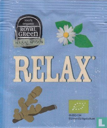 Relax* - Image 1