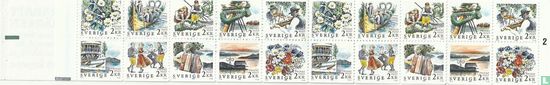 Discount stamps - Image 2