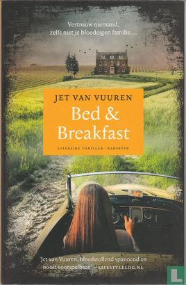 Bed & Breakfast - Image 1