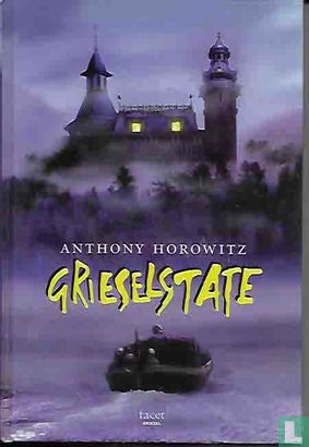 Grieselstate - Image 1