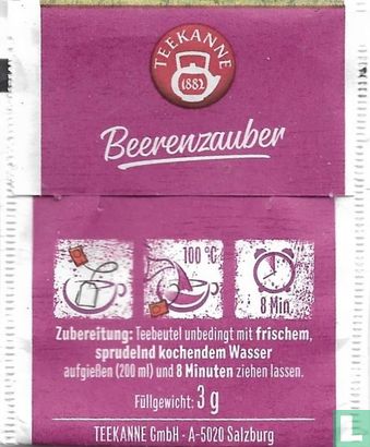 Beerenzauber  - Image 2