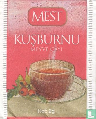 Kusburnu - Afbeelding 1