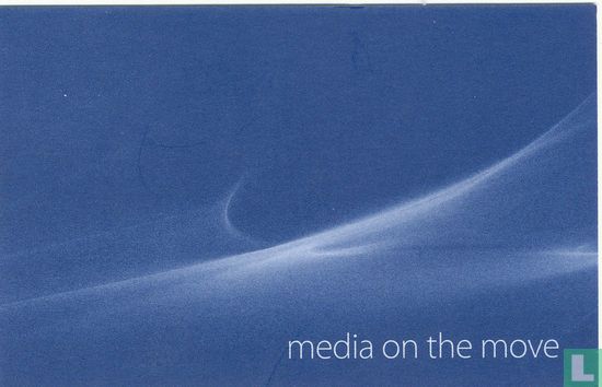 Media on the move - Image 1