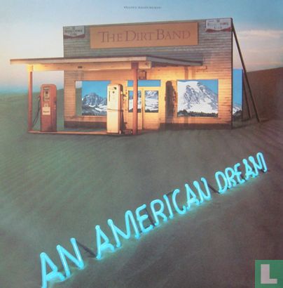 An American Dream - Image 1
