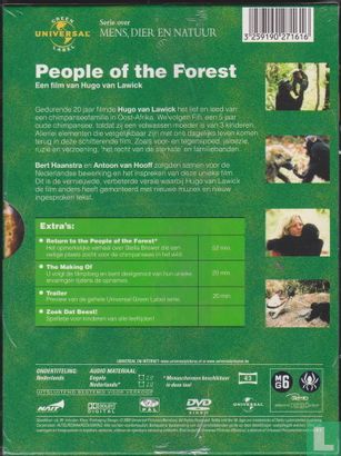 People of the Forest - Image 2