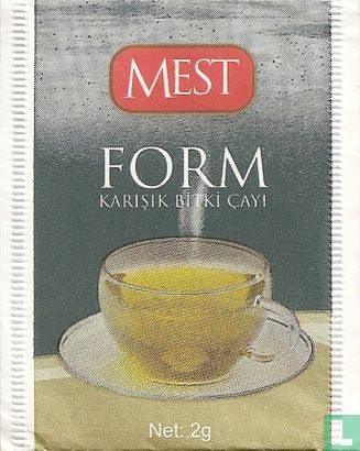 Form - Afbeelding 1