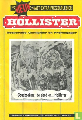 Hollister 1338 - Afbeelding 1