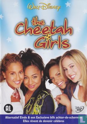The Cheetah Girls - Image 1